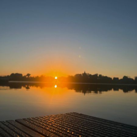 Hotel Mikorzyn Slesin  Luaran gambar