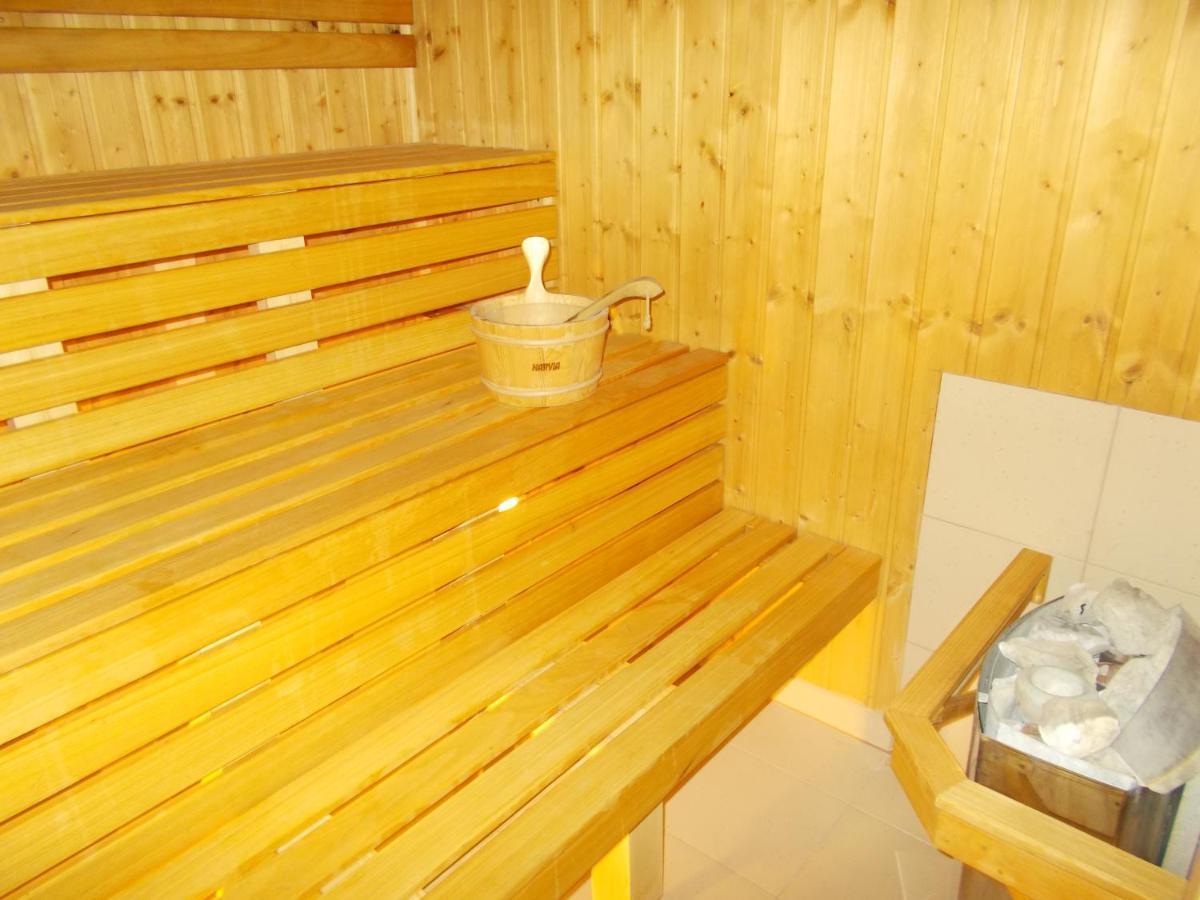 Hotel Mikorzyn Slesin  Luaran gambar