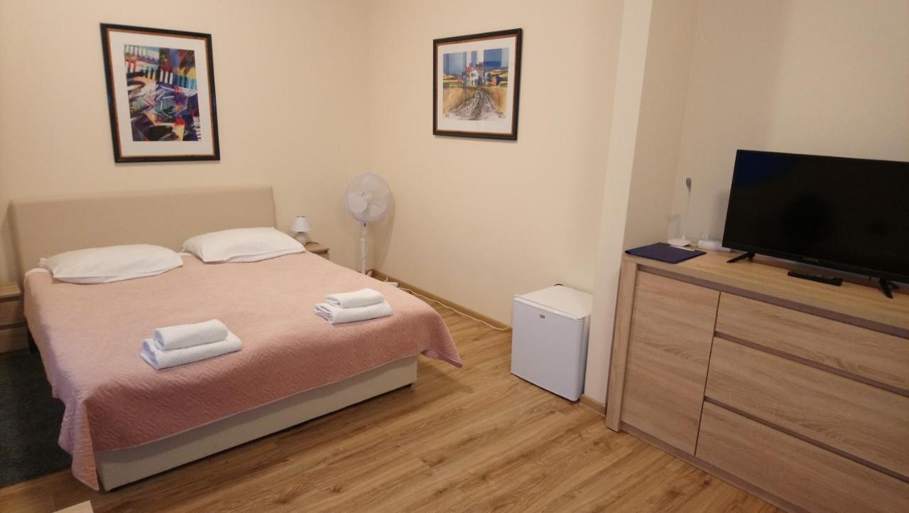 Hotel Mikorzyn Slesin  Luaran gambar