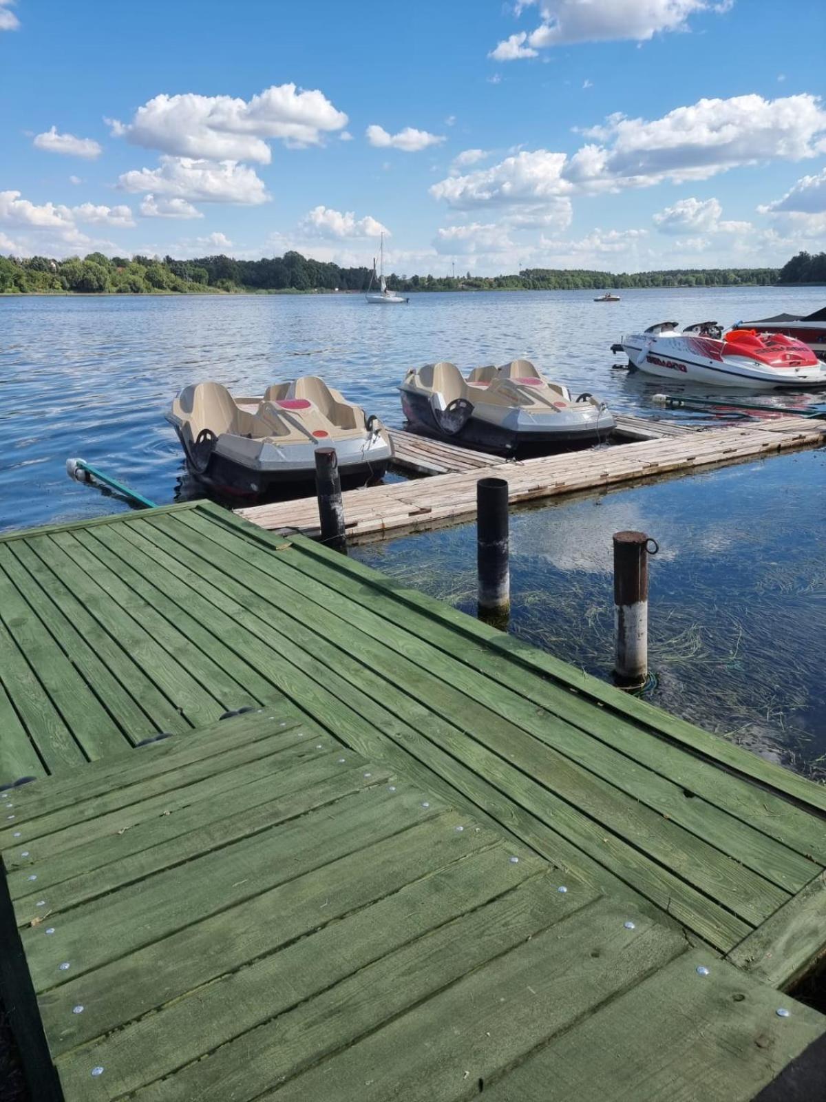 Hotel Mikorzyn Slesin  Luaran gambar