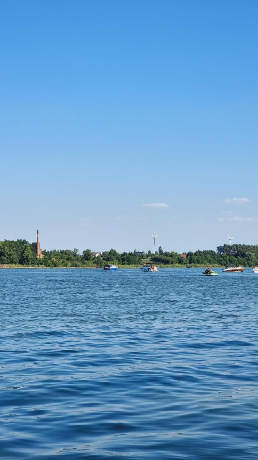 Hotel Mikorzyn Slesin  Luaran gambar