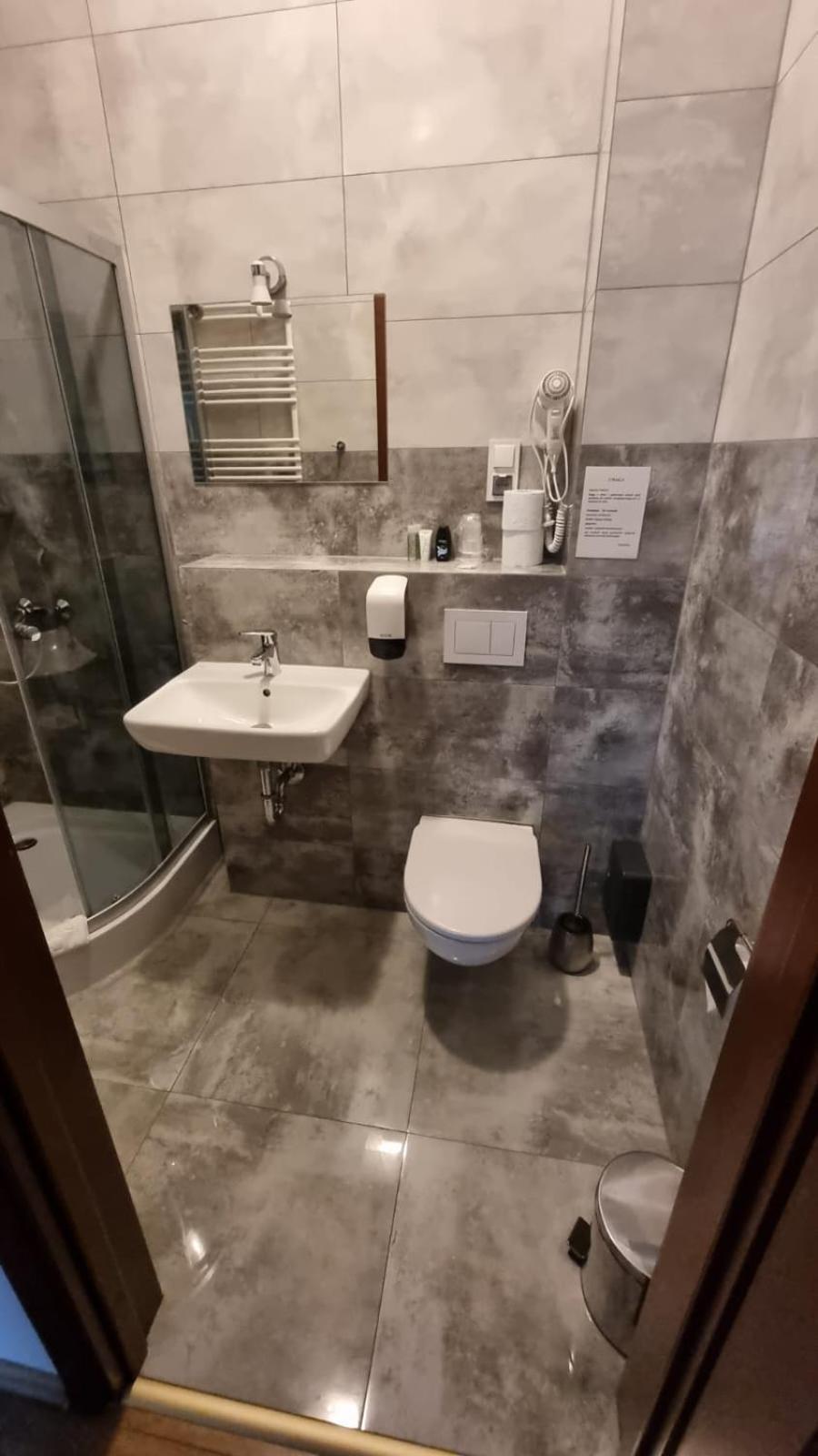 Hotel Mikorzyn Slesin  Luaran gambar