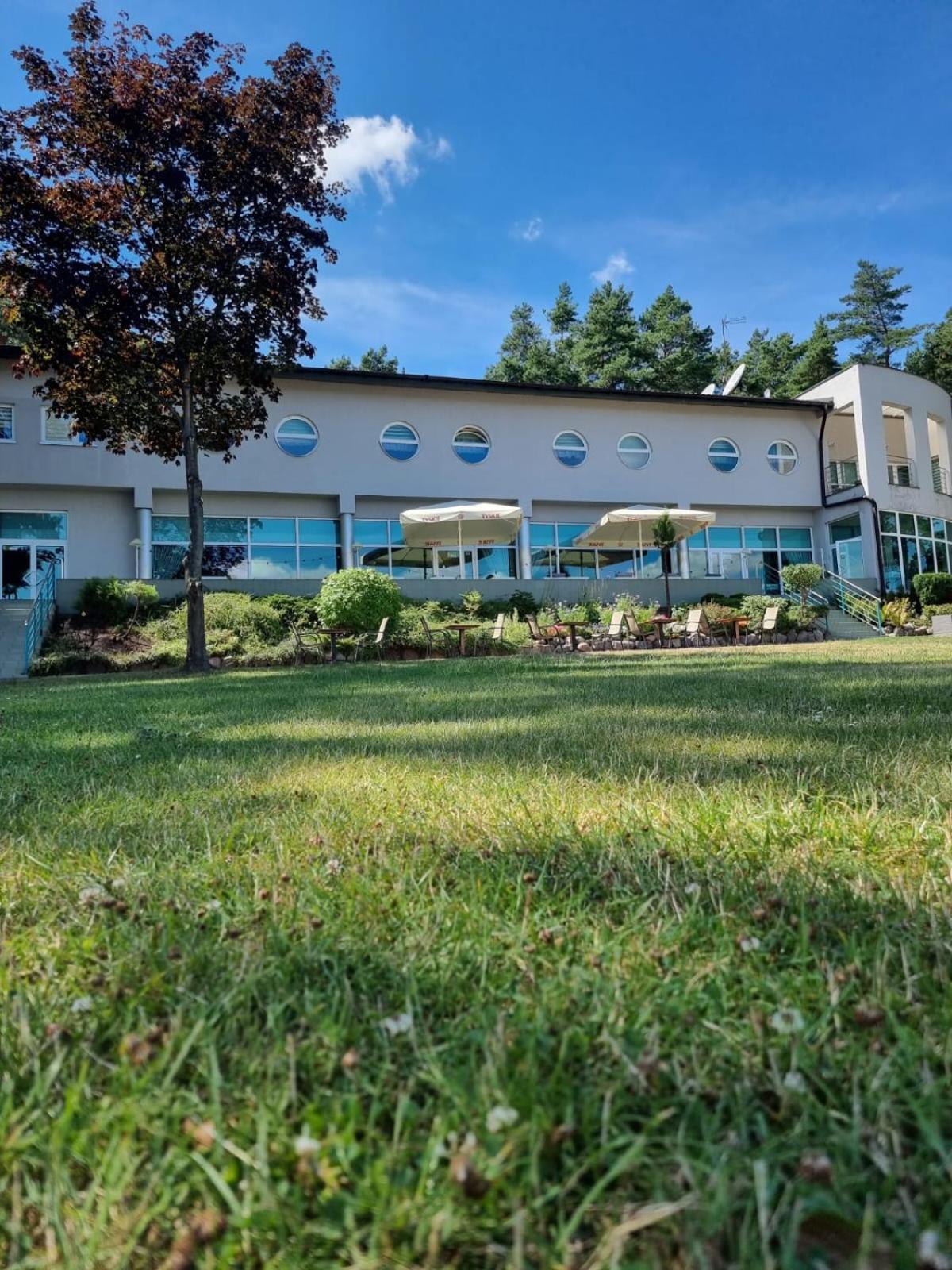 Hotel Mikorzyn Slesin  Luaran gambar