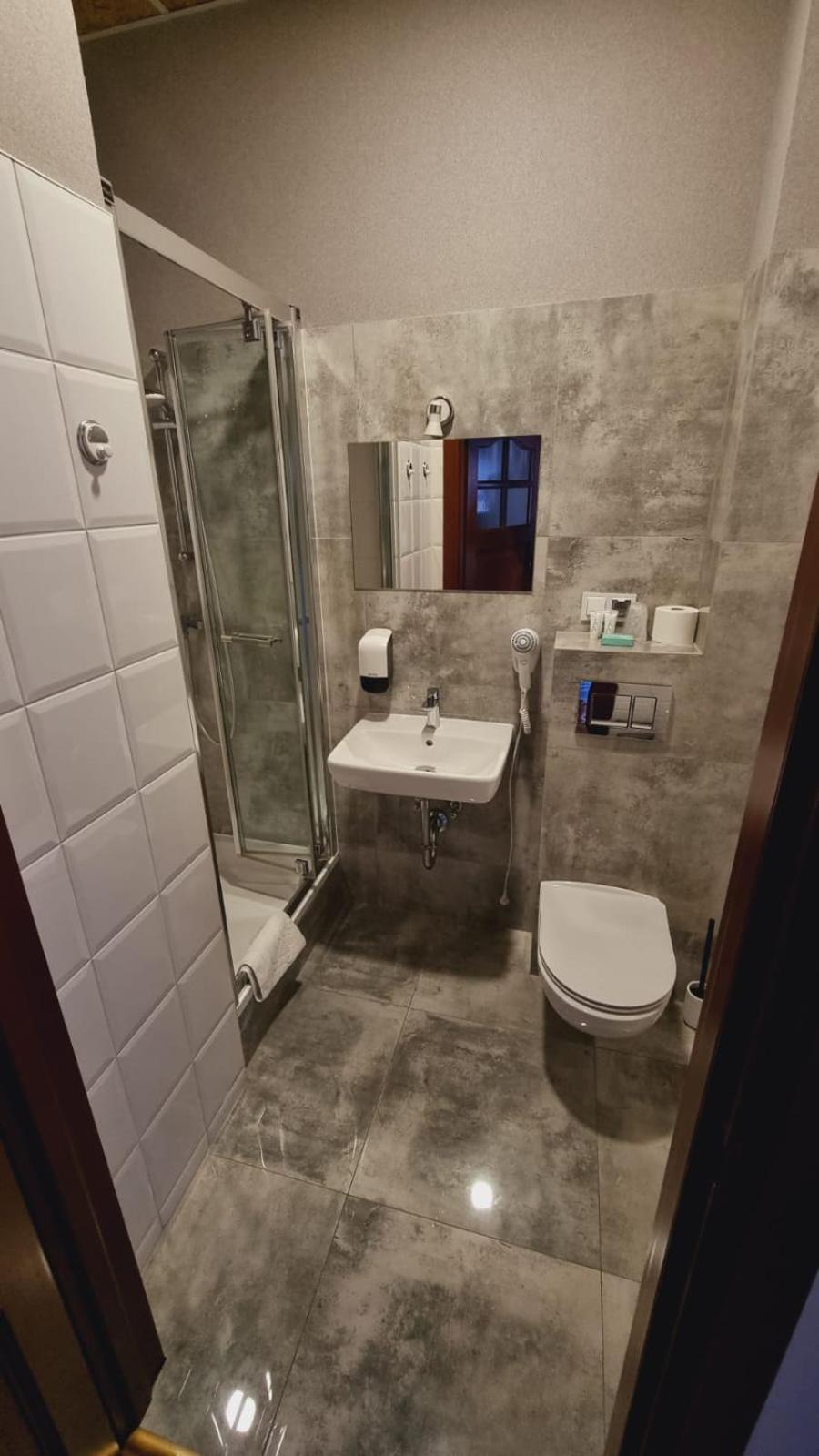 Hotel Mikorzyn Slesin  Luaran gambar