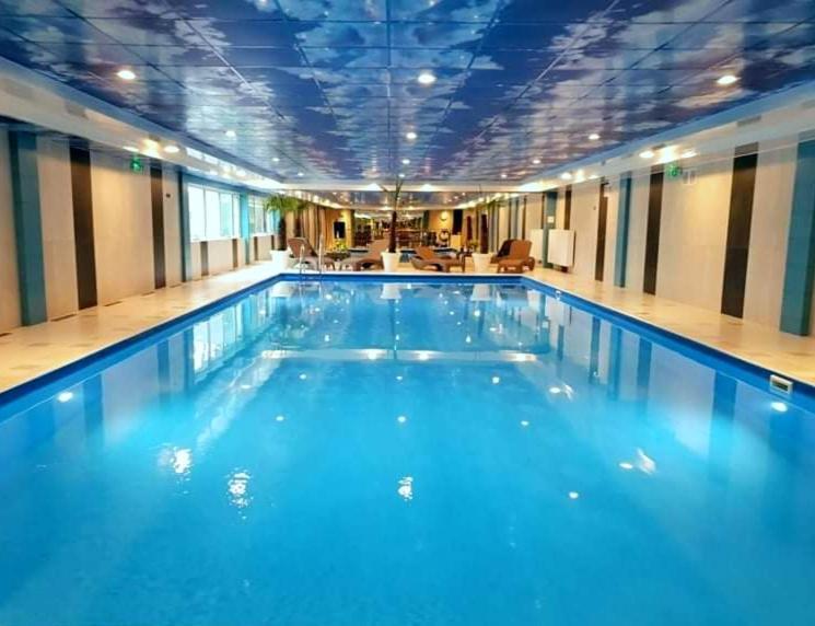 Hotel Mikorzyn Slesin  Luaran gambar