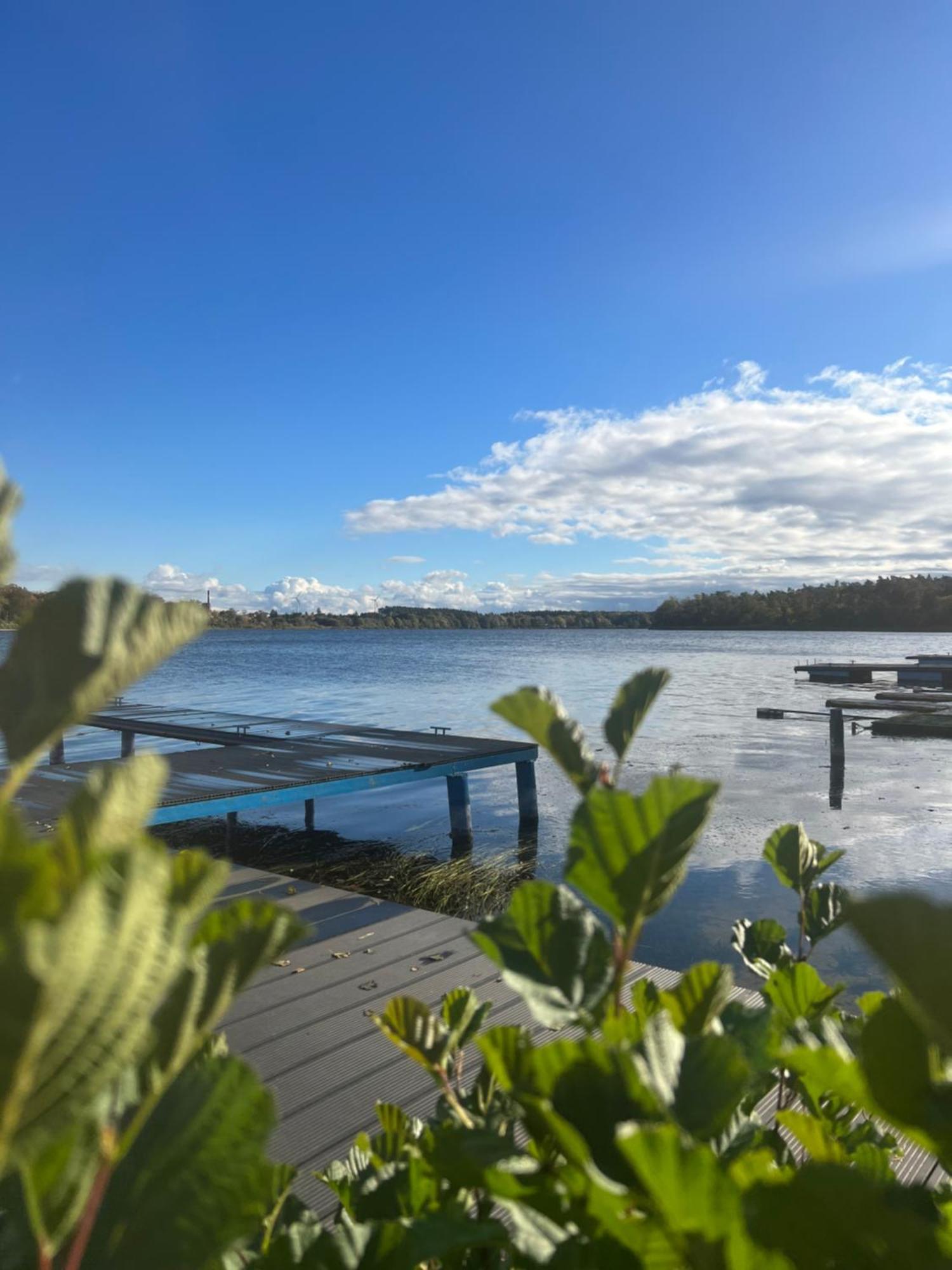 Hotel Mikorzyn Slesin  Luaran gambar